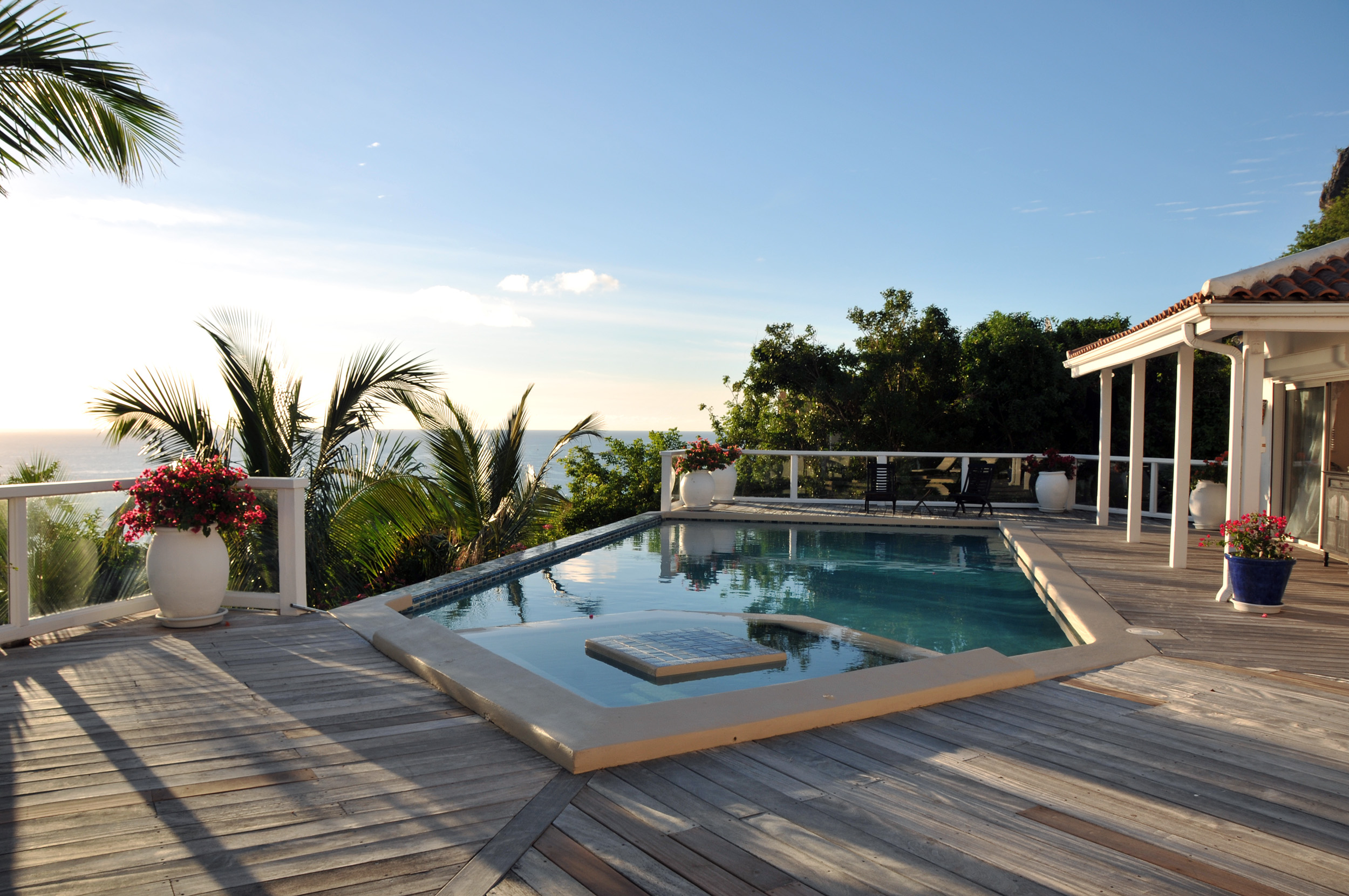 La Maison De Nagui A St Tropez Villa Nagui Saint Tropez : Nagui, découvrez sa sublime villa à Saint